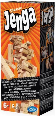 Jenga, zdjęcie 7