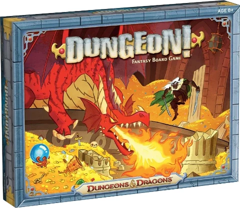 Dungeon