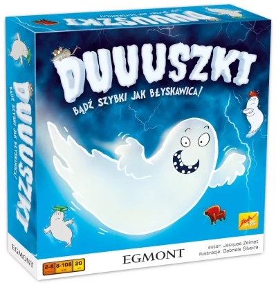 Duszki