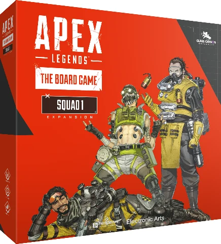 Apex Legends Squad 1, zdjęcie 2