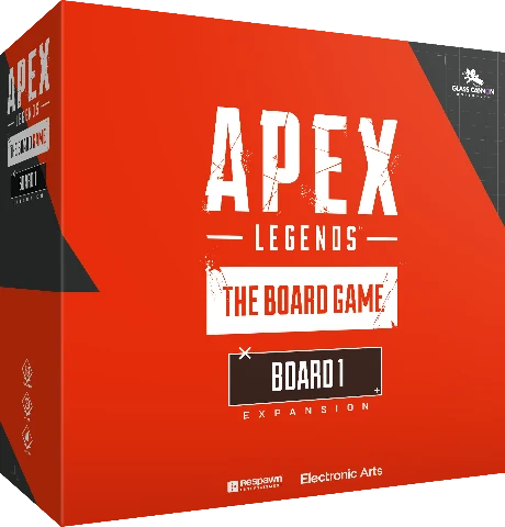Apex Legends Board 1, zdjęcie 2
