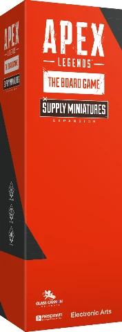 Apex Legends Supply Miniatures, zdjęcie 2