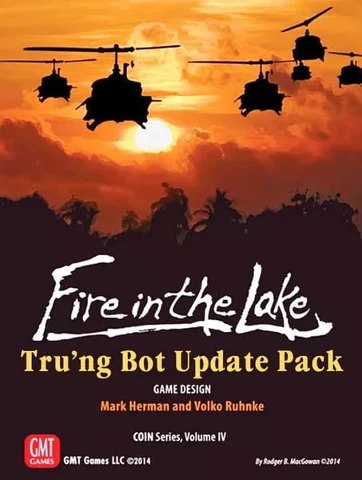 Fire in the Lake Tru'ng Bot Update Pack