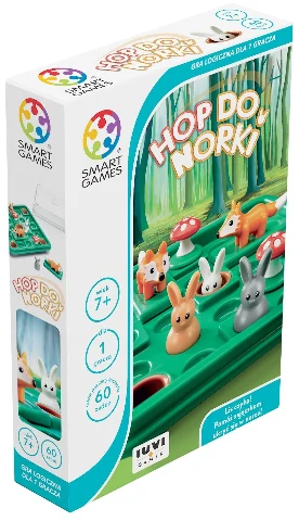 Hop Do Norki, zdjęcie 6