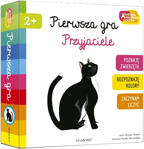 Przyjaciele Pierwsza, zdjęcie 8
