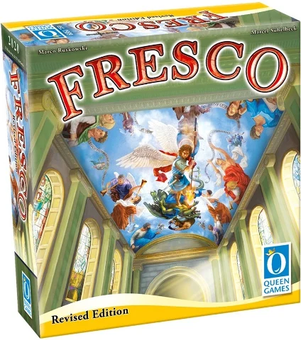 Fresko