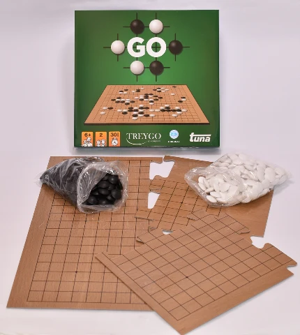 Go