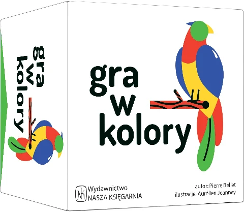 Gra w kolory, zdjęcie 3