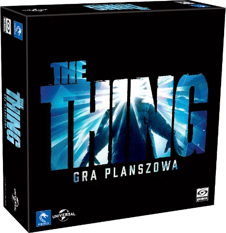 The Thing