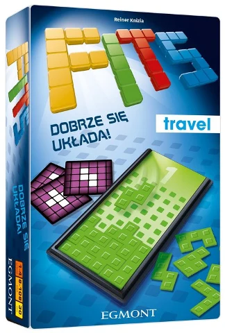 Fits travel, zdjęcie 4