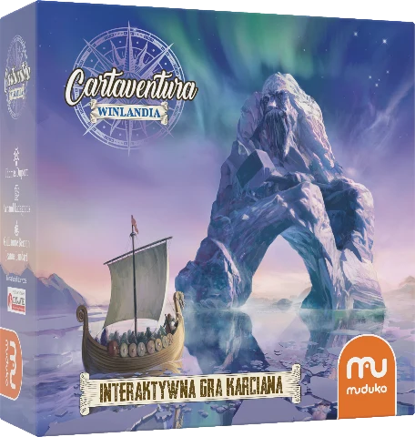 Cartaventura Winlandia, zdjęcie 4