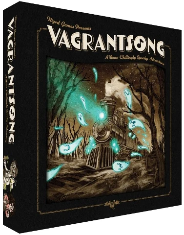 Vagrantsong