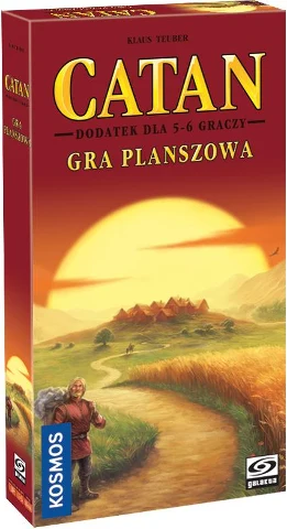 Catan