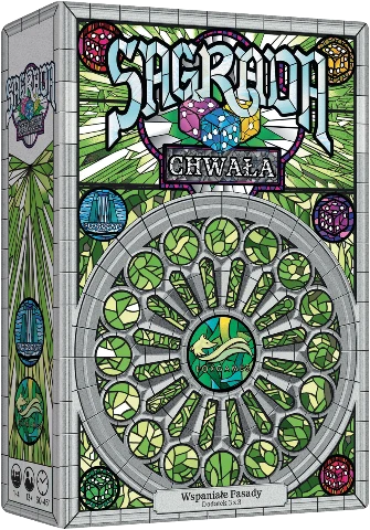 Sagrada Chwała, zdjęcie 4