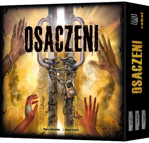 Osaczeni