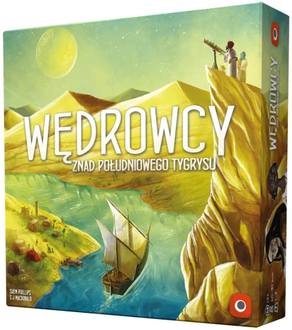 Wędrowcy znad Południowego Tygrysu, zdjęcie 7
