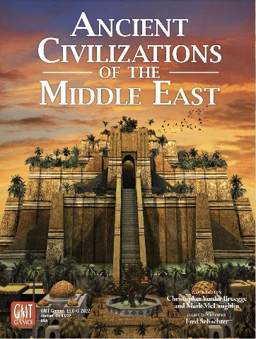 Ancient Civilizations of the Middle East