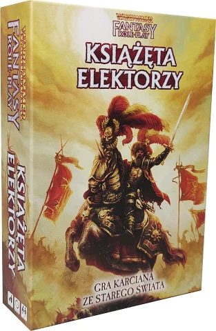 Warhammer Książęta Elektorzy, zdjęcie 3