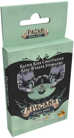 Pagan Dawne próby, zdjęcie 5