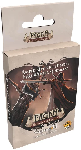 Pagan Bliskie spotkania, zdjęcie 6
