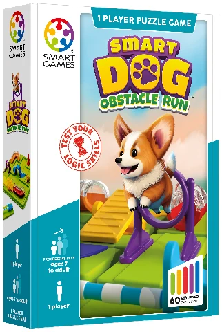 Smart Dog, zdjęcie 2