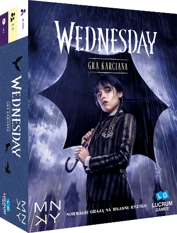 Wednesday, zdjęcie 4