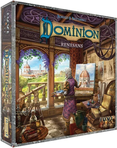 Dominion Renesans, zdjęcie 8