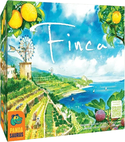 Finca