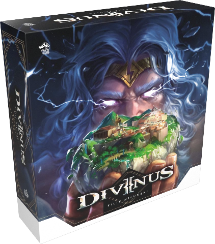 Divinus, zdjęcie 9