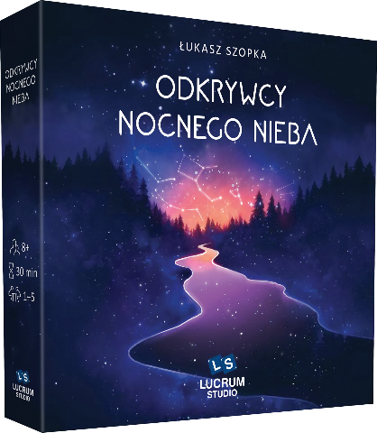 Odkrywcy nocnego nieba, zdjęcie 5