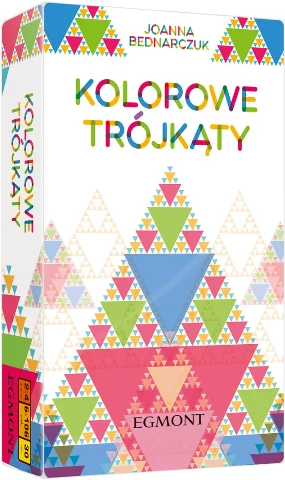 Kolorowe Trójkąty, zdjęcie 9