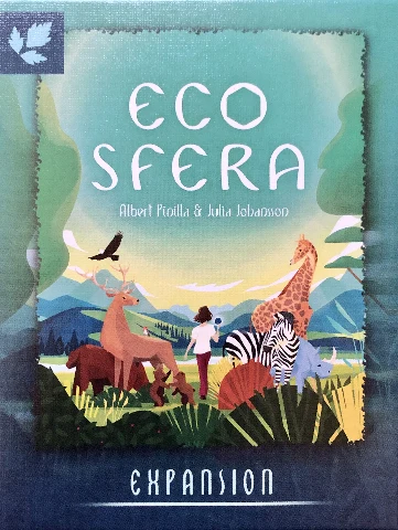 Ecosfera, zdjęcie 2
