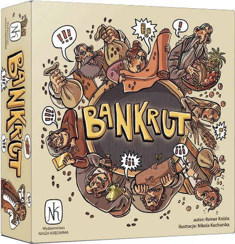 Bankrut, zdjęcie 9