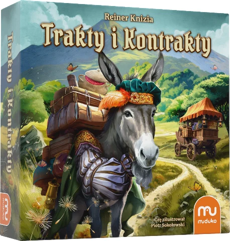 Trakty i kontrakty, zdjęcie 4