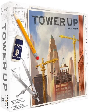 Tower Up, zdjęcie 7