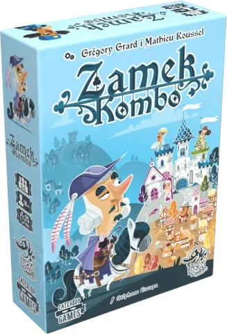 Zamek Kombo, zdjęcie 7