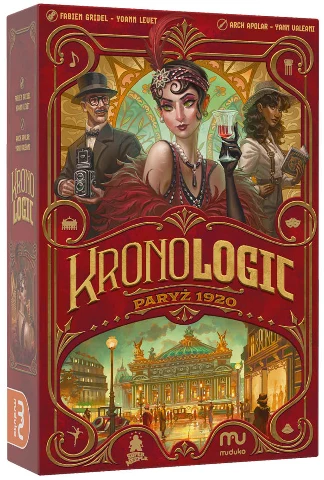 Kronologic paryż 1920, zdjęcie 7
