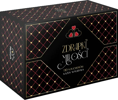 Zdrapki Miłości, zdjęcie 2