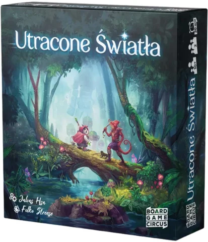 Utracone Światła, zdjęcie 7