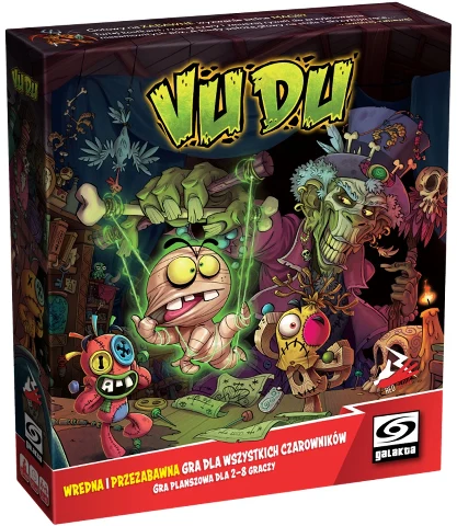 VuDu, zdjęcie 9