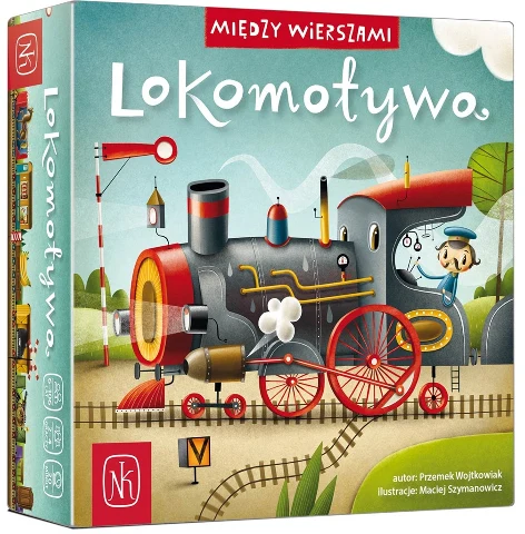 Lokomotywa, zdjęcie 6