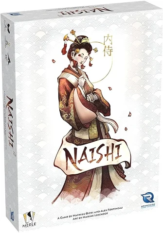 Naishi, zdjęcie 7
