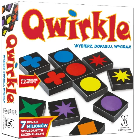 Qwirkle, zdjęcie 7