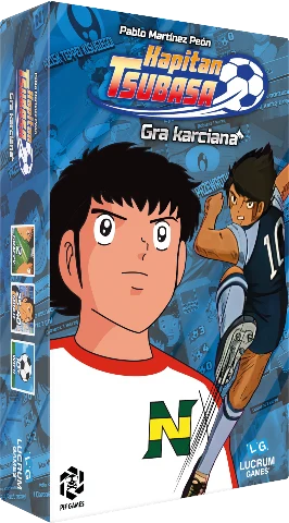 Kapitan Tsubasa, zdjęcie 6