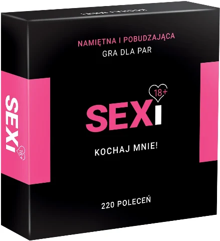 SEXi Kochaj mnie, zdjęcie 2