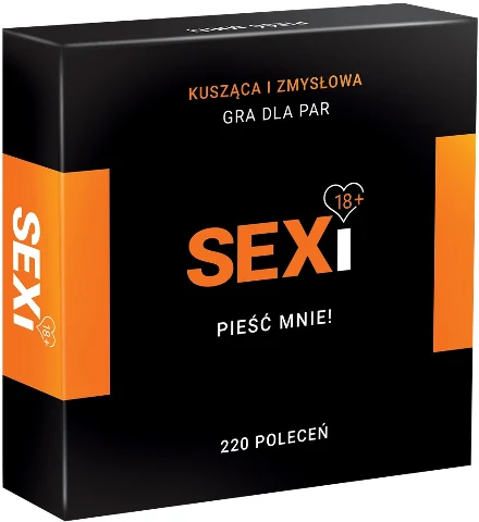 SEXi Pieść mnie, zdjęcie 3