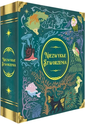 Niezwykłe Stworzenia, zdjęcie 6