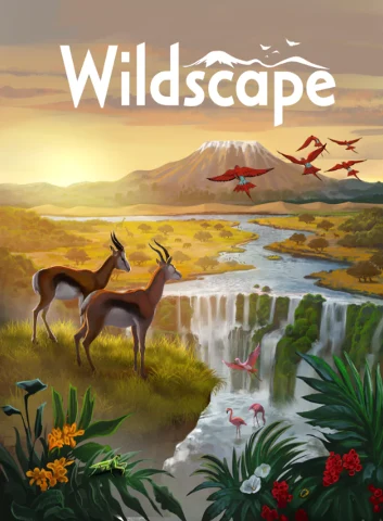 Wildscape, zdjęcie 2