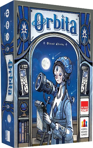 Orbita, zdjęcie 6