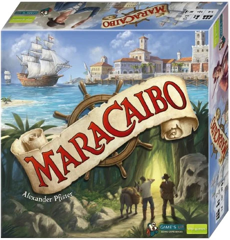 Maracaibo